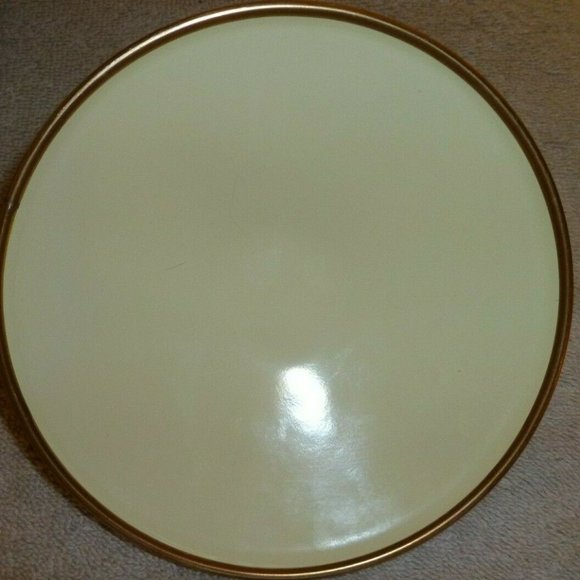 Table Tops Unlimited,Teapot,Palm Trees - Picture 2 of 10